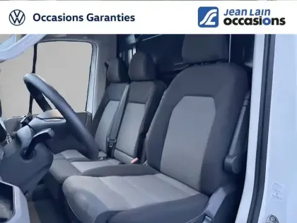 Photo 20 Volkswagen Crafter  VAN 35 L3H3 2.0 TDI 140 CH BVA