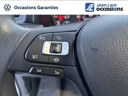 Photo 14 Volkswagen Crafter  VAN 35 L3H3 2.0 TDI 140 CH BVA