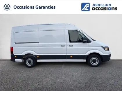 Photo 7 Volkswagen Crafter  VAN 35 L3H3 2.0 TDI 140 CH BVA