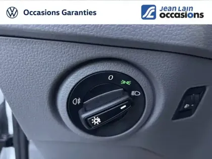 Photo 9 Volkswagen Crafter  VAN 35 L3H3 2.0 TDI 140 CH BVA