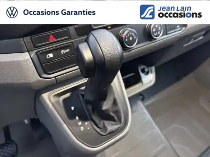 Photo 11 Volkswagen Crafter  VAN 35 L3H3 2.0 TDI 140 CH BVA