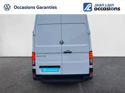 Photo 6 Volkswagen Crafter  VAN 35 L3H3 2.0 TDI 140 CH BVA