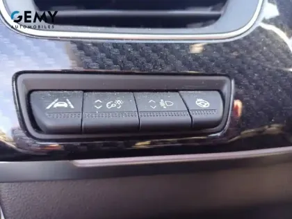 Photo 22 Renault Arkana  E-Tech hybride 145 - 22