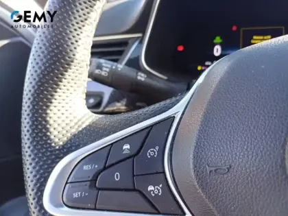 Photo 20 Renault Arkana  E-Tech hybride 145 - 22