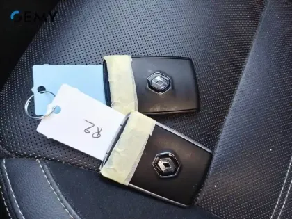 Photo 23 Renault Arkana  E-Tech hybride 145 - 22