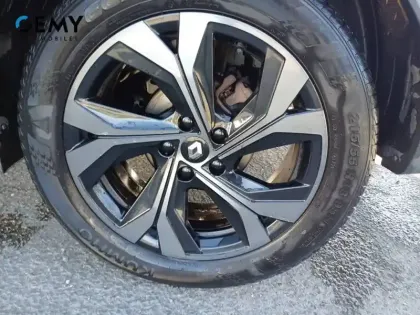 Photo 13 Renault Arkana  E-Tech hybride 145 - 22