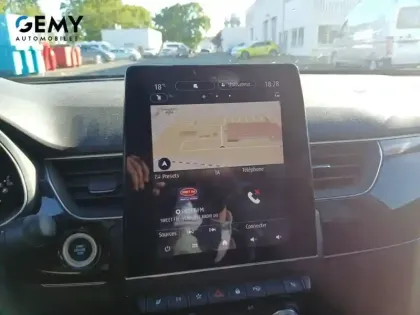 Photo 16 Renault Arkana  E-Tech hybride 145 - 22