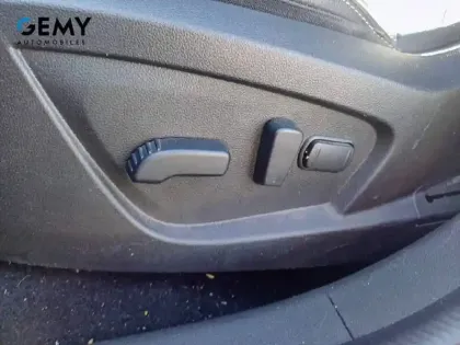 Photo 15 Renault Arkana  E-Tech hybride 145 - 22