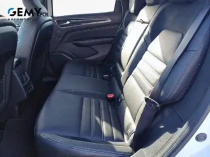 Photo 9 Renault Arkana  E-Tech hybride 145 - 22