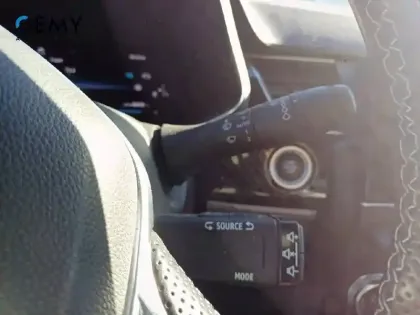 Photo 19 Renault Arkana  E-Tech hybride 145 - 22