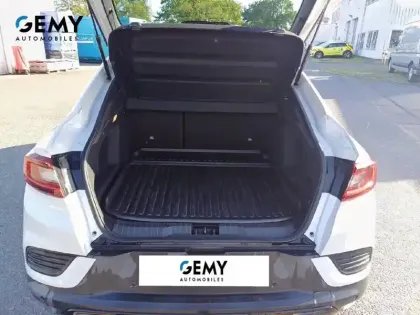 Photo 5 Renault Arkana  E-Tech hybride 145 - 22