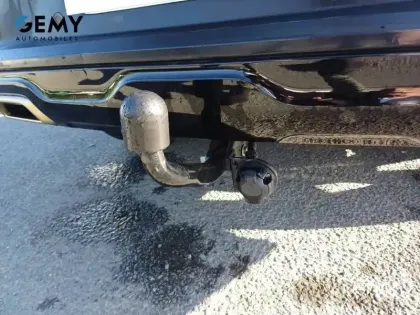 Photo 14 Renault Arkana  E-Tech hybride 145 - 22