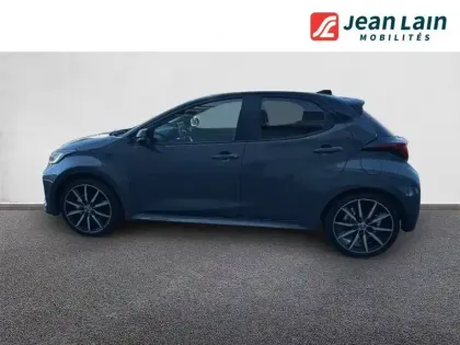 Photo 7 Toyota Yaris  Hybride 130h