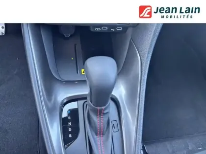 Photo 12 Toyota Yaris  Hybride 130h