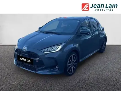 Photo Toyota Yaris Gr Sport