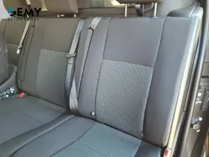 Photo 9 Citroën Jumpy  CA DIESEL 150 CH M AUTOMAT