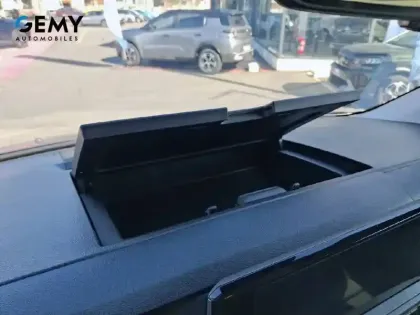 Photo 21 Citroën Jumpy  CA DIESEL 150 CH M AUTOMAT