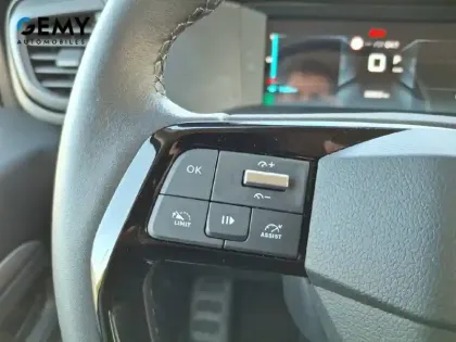 Photo 15 Citroën Jumpy  CA DIESEL 150 CH M AUTOMAT