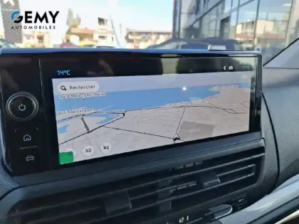 Photo 13 Citroën Jumpy  CA DIESEL 150 CH M AUTOMAT