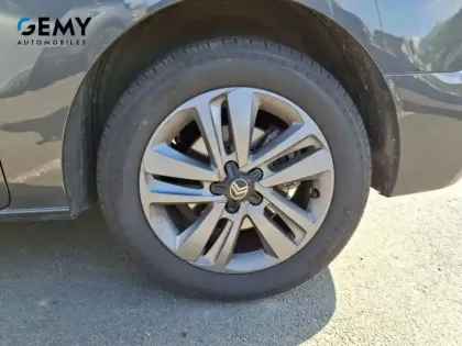 Photo 10 Citroën Jumpy  CA DIESEL 150 CH M AUTOMAT