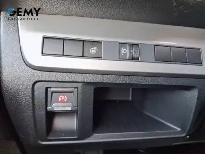 Photo 16 Citroën Jumpy  CA DIESEL 150 CH M AUTOMAT