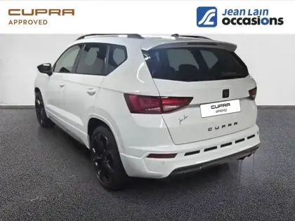 Photo 10 Cupra Ateca  1.5 TSI 150ch DSG7