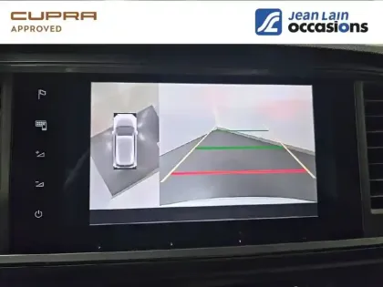 Photo 16 Cupra Ateca  1.5 TSI 150ch DSG7