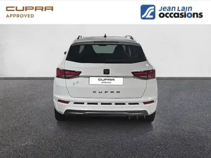 Photo 7 Cupra Ateca  1.5 TSI 150ch DSG7