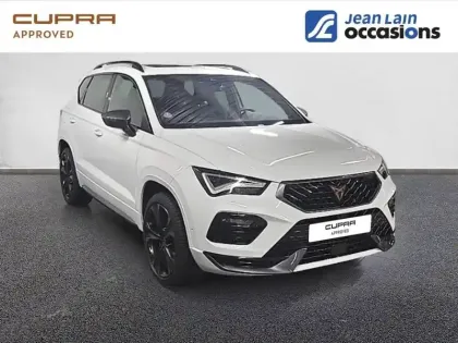 Photo 9 Cupra Ateca  1.5 TSI 150ch DSG7