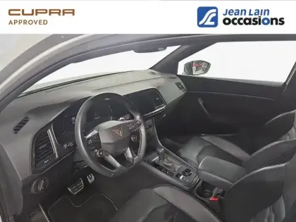 Photo 12 Cupra Ateca  1.5 TSI 150ch DSG7
