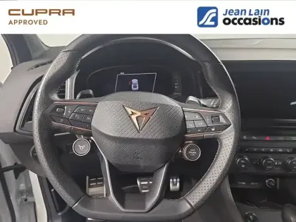 Photo 19 Cupra Ateca  1.5 TSI 150ch DSG7