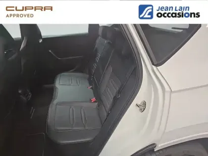 Photo 5 Cupra Ateca  1.5 TSI 150ch DSG7