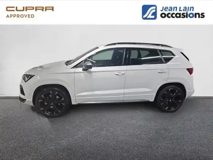 Photo 6 Cupra Ateca  1.5 TSI 150ch DSG7