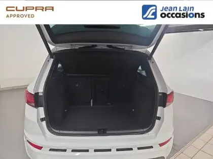 Photo 13 Cupra Ateca  1.5 TSI 150ch DSG7