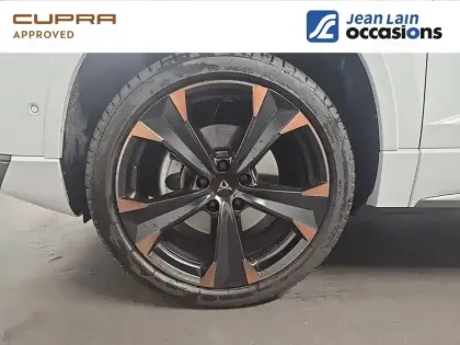 Photo 11 Cupra Ateca  1.5 TSI 150ch DSG7