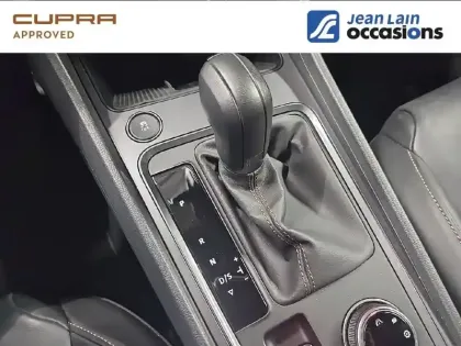 Photo 15 Cupra Ateca  1.5 TSI 150ch DSG7