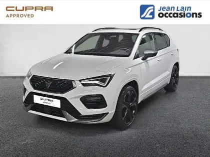 Photo Cupra Ateca V