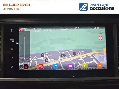 Photo 14 Cupra Ateca  1.5 TSI 150ch DSG7