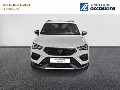Photo 8 Cupra Ateca  1.5 TSI 150ch DSG7