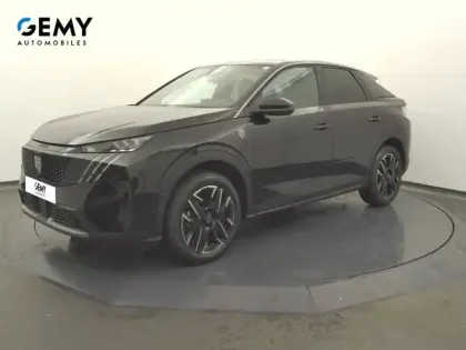 Photo Peugeot 3008 Gt