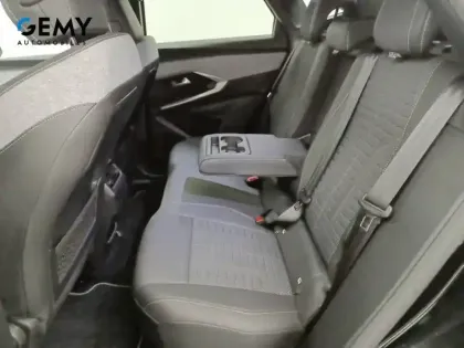 Photo 9 Peugeot 3008  Hybrid 136 e-DCS6