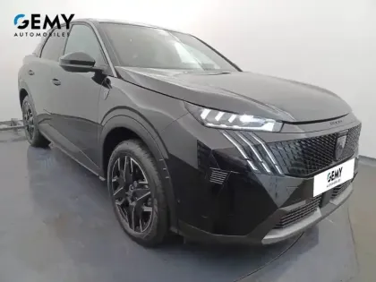 Photo 20 Peugeot 3008  Hybrid 136 e-DCS6