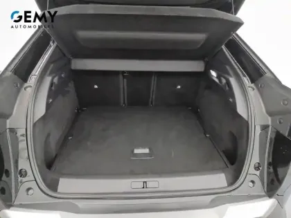 Photo 5 Peugeot 3008  Hybrid 136 e-DCS6