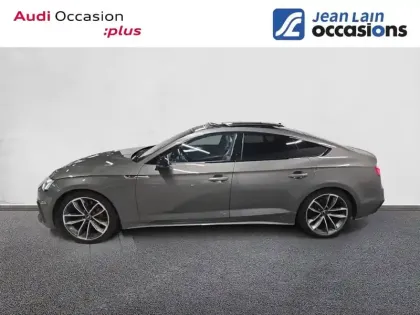 Photo 7 Audi A5  Sportback 40 TDI 204 S tronic 7 Quattro