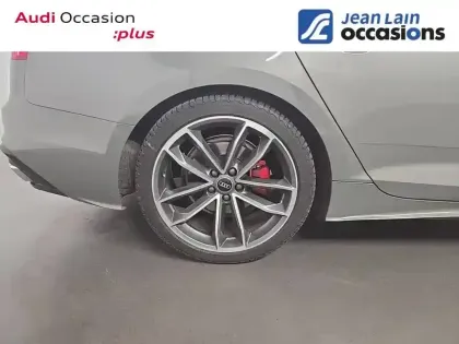 Photo 8 Audi A5  Sportback 40 TDI 204 S tronic 7 Quattro