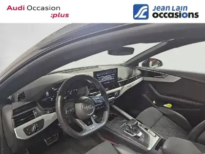 Photo 10 Audi A5  Sportback 40 TDI 204 S tronic 7 Quattro