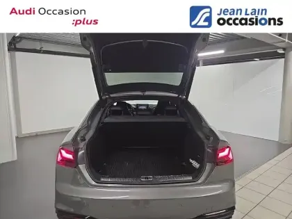 Photo 9 Audi A5  Sportback 40 TDI 204 S tronic 7 Quattro