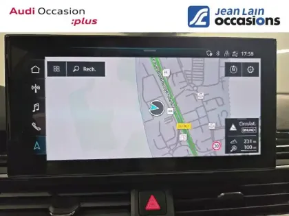 Photo 14 Audi A5  Sportback 40 TDI 204 S tronic 7 Quattro