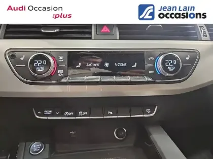 Photo 13 Audi A5  Sportback 40 TDI 204 S tronic 7 Quattro