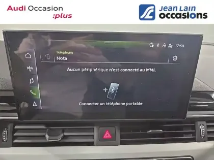 Photo 15 Audi A5  Sportback 40 TDI 204 S tronic 7 Quattro